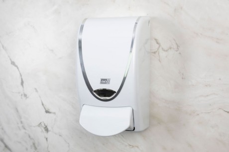 Commercial Soap Dispenser