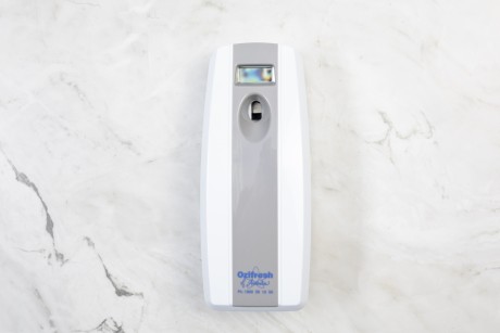 Commercial Air Freshener Dispenser